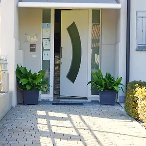 La Pilona Bed & Breakfast
