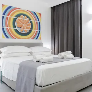 Suite Palermo Apartment 2* Palermo