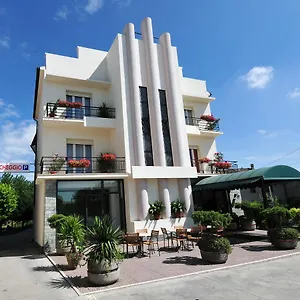 Passacor - Business & Bike Hotel