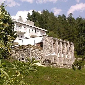 Ristorante Sargas Hotel