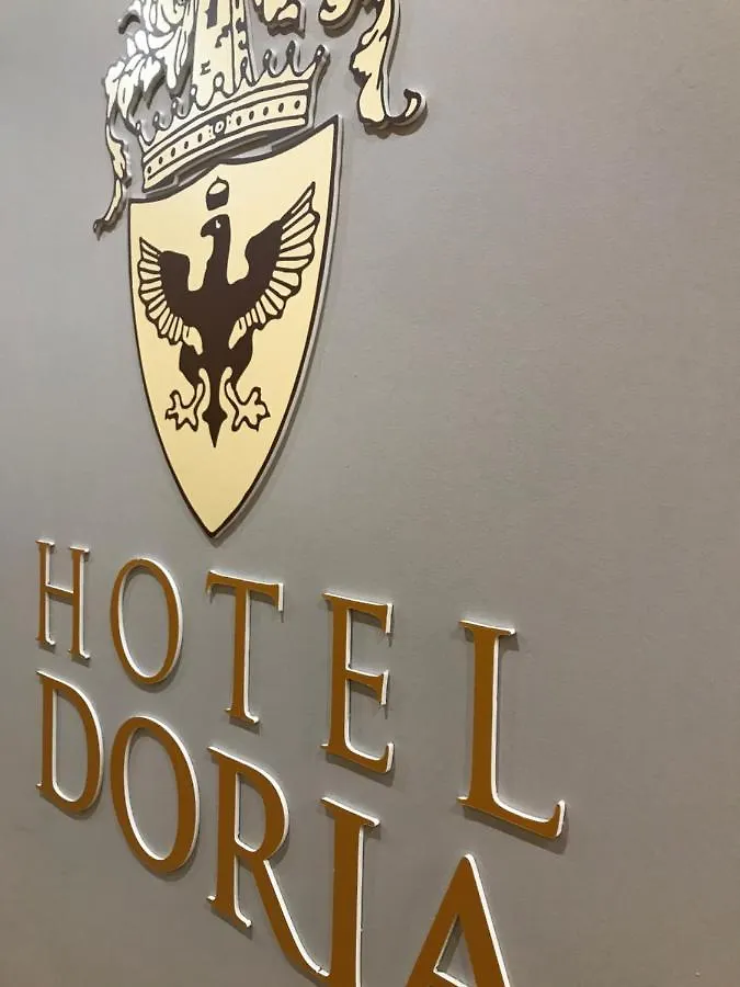 Hotel Doria Ostiglia Italy