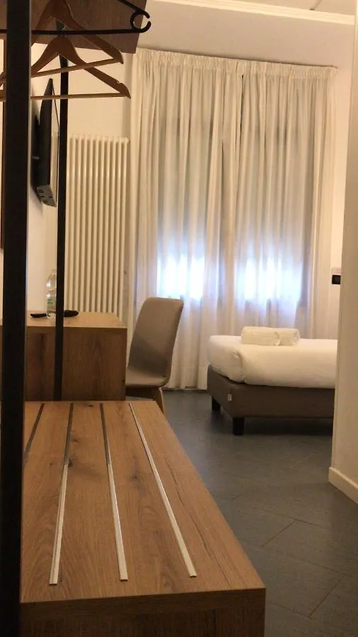 Hotel Doria Ostiglia