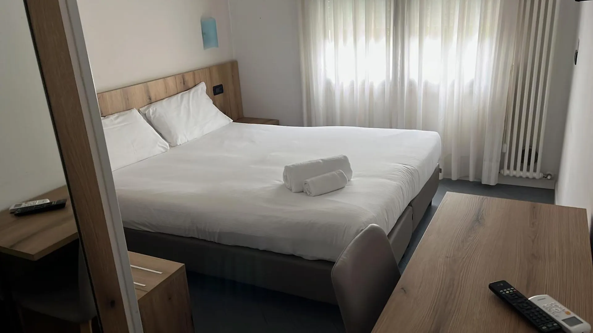 Hotel Doria Ostiglia