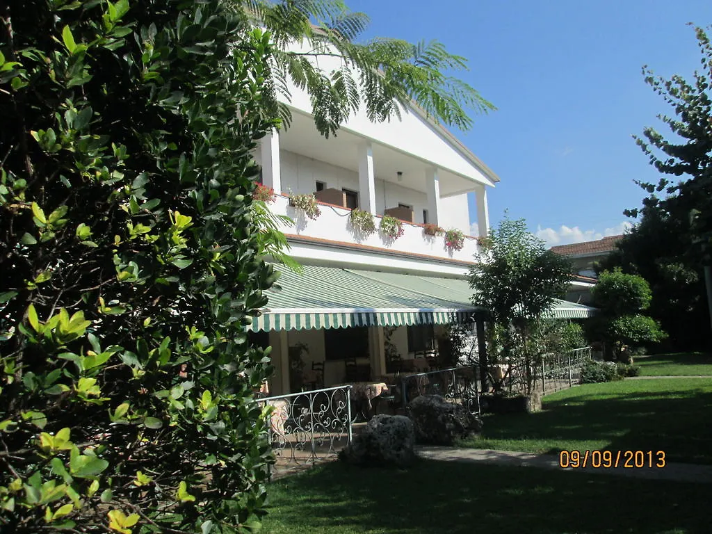 Hotel Doria Ostiglia